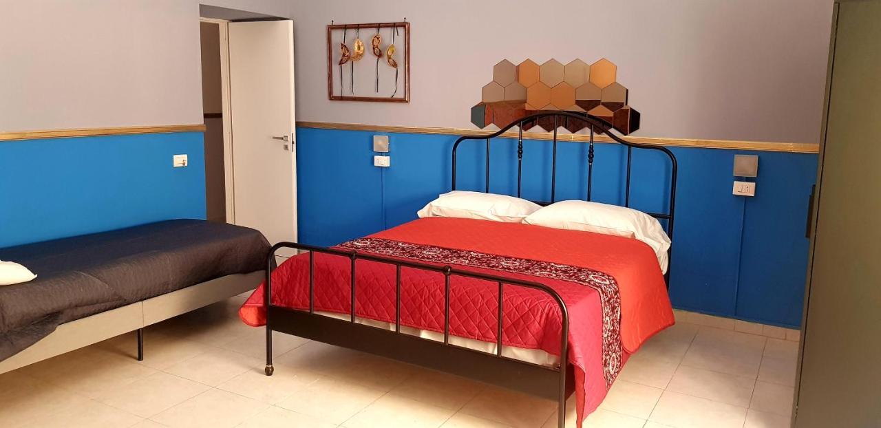 Terminus Depandance Apartment เนเปิลส์ ภายนอก รูปภาพ